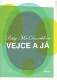 Vejce a já - obálka