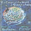 The center of the World is everywhere