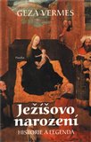 Ježíšovo narození (Historie a legenda) - obálka