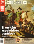 Dějiny a součastnost 12/2009 - obálka