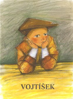 Obálka titulu Vojtíšek