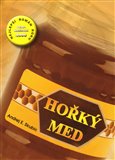 Hořký med - obálka