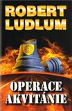 Operace Akvitánie - obálka