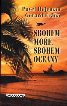 Obálka titulu Sbohem moře, sbohem oceány