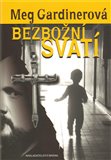 Bezbožní svatí - obálka