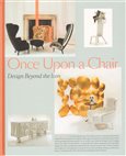 Once Upon a Chair (Design Beyond the Icon) - obálka