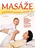 Masáže nastávajících maminek a miminek - obálka