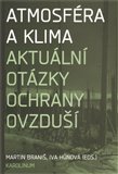 Atmosféra a klima. Aktuální otázky znečištění ovzduší - obálka