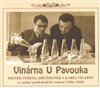 CD-Vinárna u pavouka