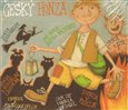 CD-Český Honza - obálka