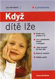 Když dítě lže - obálka