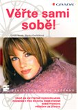Věřte sami sobě! - obálka