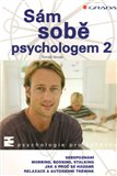 Sám sobě psychologem 2 - obálka