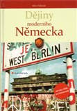 Dějiny moderního Německa (od roku 1918 po současnost) - obálka