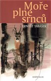 Moře plné srnců - obálka
