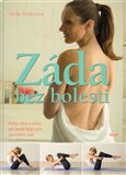 Záda bez bolesti - obálka