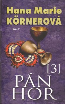 Obálka titulu Pán hor 3