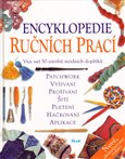Encyklopedie ručních prací - obálka