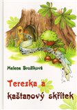 Terezka a kaštanový skřítek - obálka