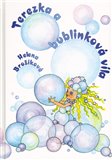 Terezka a bublinková víla - obálka