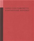 Fantastické povídky - obálka