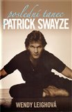Poslední tanec Patricka Swayze - obálka