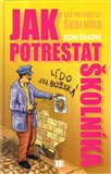 Jak potrestat školníka - obálka
