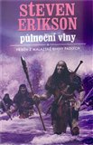 Půlnoční vlny (Příběh z Malazské knihy padlých) - obálka