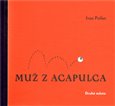 Muž z Acapulca - obálka
