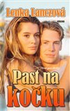 Past na kočku - obálka