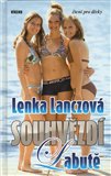 Souhvězdí Labutě - obálka