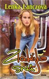 Zlodějka snů - obálka