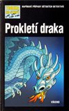 Prokletí draka - Trojka na stopě - obálka