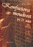 Obálka knihy Konfuciova moudrost