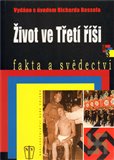 Život ve třetí říši - obálka