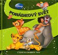 Pohádkový svět - obálka
