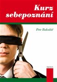 Kurz sebepoznání - obálka