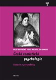 Česká tomistická psychologie (Historie a perspektivy) - obálka
