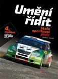 Umění řídit (Škola sportovní jízdy) - obálka