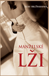 Manželské lži - obálka