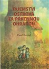 Tajemství ostrova za prkennou ohradou (formát A5)