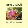 Nesesmolíš - obálka