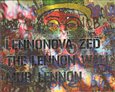 Lennonova zeď – The Lennon Wall – Mur Lennon - obálka