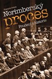Norimberský proces (Poučení z historie) - obálka