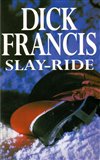 Slay-Ride - obálka