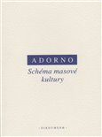 Schéma masové kultury - obálka