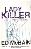 Lady Killer - obálka