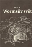 Wormsův svět - obálka
