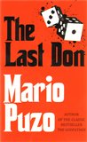 The Last Don - obálka