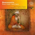 CD-Bhagavadgíta - obálka